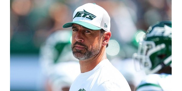 New York Jets insåg att riktningen för deras uppgång kan vara fel